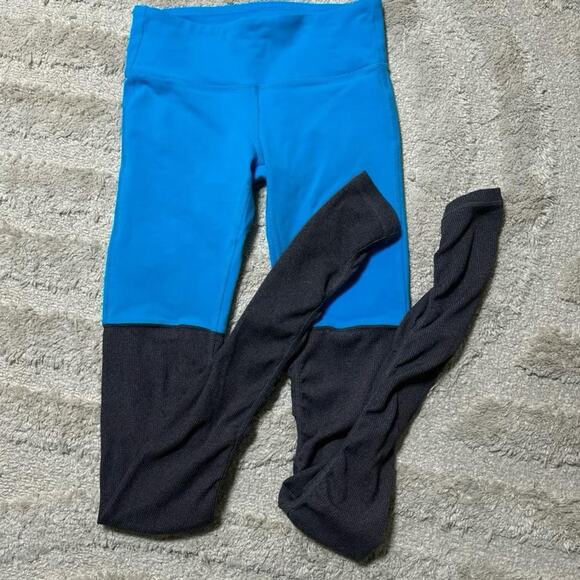 Alo Yoga Goddess Leggings - Picture 1 of 8